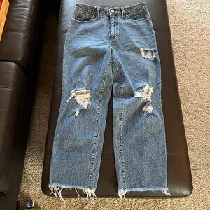 Universal Thread Jeans